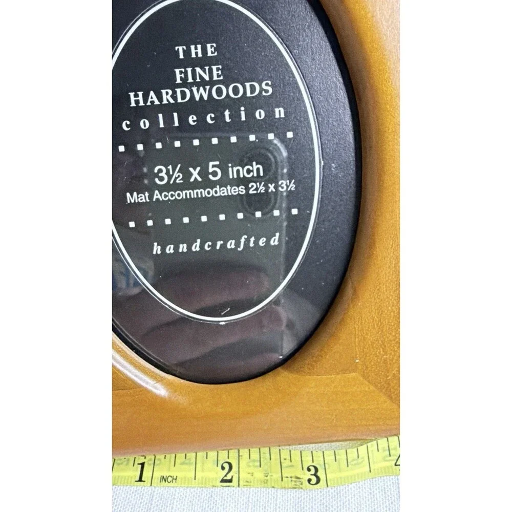 The Fine Hardwoods Collection this vintage